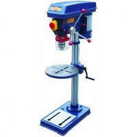 Drill press H900mm 450W, 16mm BOKY MACHINE