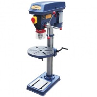 Drill press H980mm 450W, 16mm BOKY MACHINE