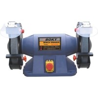 Bench grinder 250mm 900W, 380V BOKY MACHINE