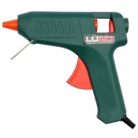 Glue gun 11mm 12 / 72W 210°C Lund