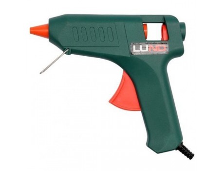 Glue gun 11mm 12 / 72W 210°C Lund