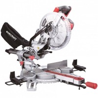 Mitre saw 255mm 2000W WORCRAFT