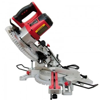 Mitre saw 255mm 2000W WORCRAFT