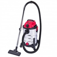 Dry and wet vacuum cleaner 30l 1600W WORCRAFT