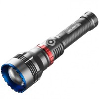 LED rechargeable work torch SMD 3.7V, 4000mAh Explorer