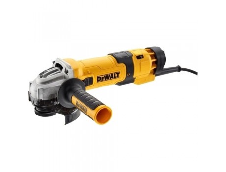 Angle grinder DWE4257 1500W DeWALT