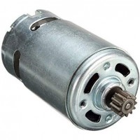 Cordless Driver/Drill ALB18DP motor. Spare part