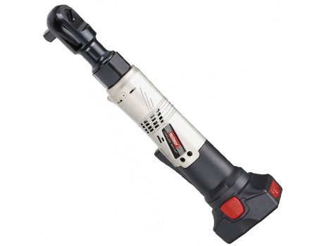 Li-ion Cordless ratchet 1/2" 14.4V TECHWAY