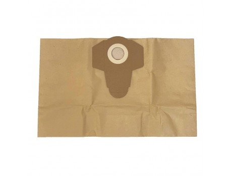 Li-ion Cordless wet & dry vacuum cleaner CVC-S20Li-20L dust paper bag (spare part)