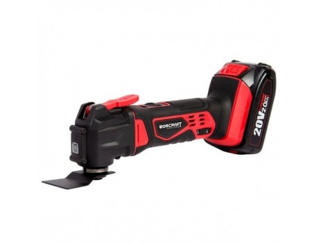 Li-ion Cordless Multi-fuction Tool 20V WORCRAFT