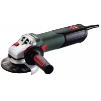 Angle grinder WE 15-125 Quick Metabo