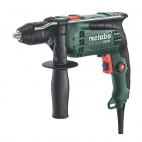 Impact drill SBE 650, Metabo