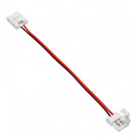 Connector XC11 for LED  strip 600 leds 8 mm with cable 15 cm