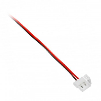 XC11 connection for 8mm LED strips with 2m cable