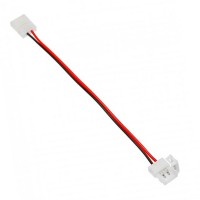 XC11 connections for LED 8mm strips with 15cm cable