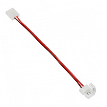 XC11 connections for LED 8mm strips with 15cm cable