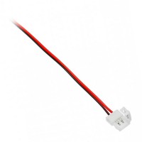 XC11 connection for 10mm LED strips with 2m cable