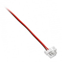 XC11 connection for 600 8mm LED strips with 2m cable