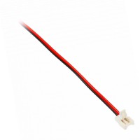 XC11 connector for 8mm LED tapes with 2m SLIM cable