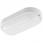Plafons LED "laiviņa" KODO, 12W