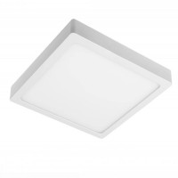 LED fixture MATIS PLUS downlight type,19W,1520lm,AC220-240V,50/60Hz,120°,4000K,surface mounted,white