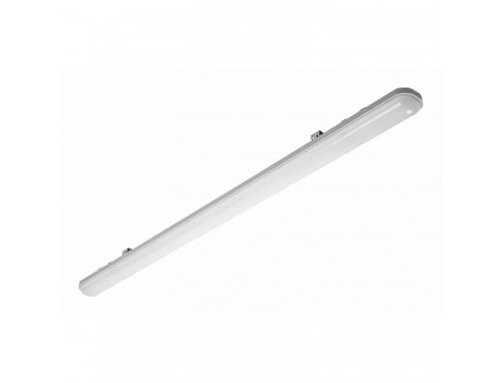 XARO LED airtide lamp, 48W, 5800lm, AC220-240V, 50/60 Hz, PF>0.9, RA>80, IP65, 4000K, 150cm