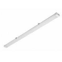 Hermetic fixture ONTARIO LED 36W, 3600lm, 120c, AC220-240VAC, 50-60HZ, IP65, 4000K, 4000K