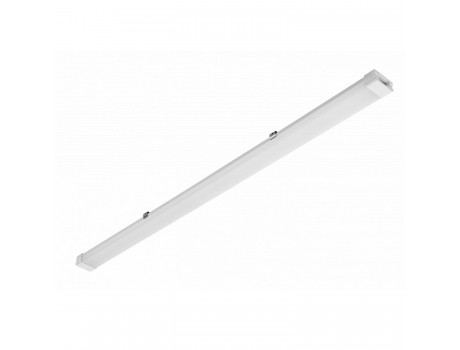 Hermetic fixture ONTARIO LED 36W, 3600lm, 120c, AC220-240VAC, 50-60HZ, IP65, 4000K, 4000K