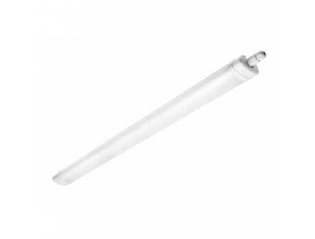 OMNIA MAX BIS airtide LED lamp, 90W, 9000lm, 150cm, AC175-250V, 50-60Hz, IP65, 4000K