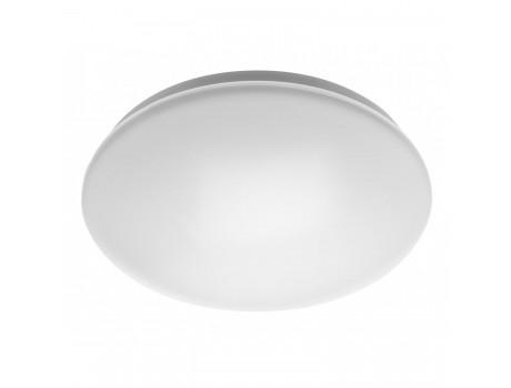 Светодиодный светильник WENUS LED DUO с микроволновым датчиком движения, 24W, 1500lm, AC220-240V, 50/60Hz, 360°, IP44, 4000K, IK06