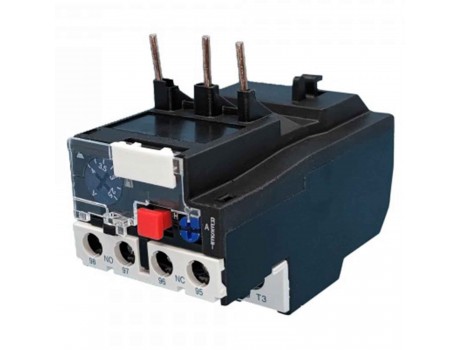 Thermal overload relay 48.0-65.0A