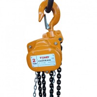 Chain block 2t (3m) TOHO