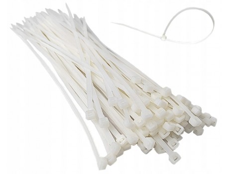 Cable tie 142x3,2mm 100 pieces