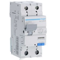 Residual Current Circuit Breaker 2P B20 30mA (Type A)