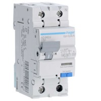Residual Current Circuit Breaker 2P C32 30mA (Type A)