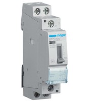 Contactor 2NC 230V 25A Night & Day Hager