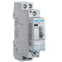 Contactor 1NO+1NC 230V 25A Night & Day Hager