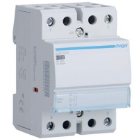 Контактор 2NC 230V 40A 3P Hager