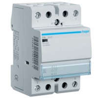 Контактор 2NC 12V 40A 3P Hager