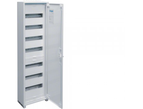 Consumer unit 1100x300x160mm 84mod. IP44 HAGER