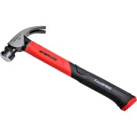Claw hammer 450gr B&D