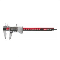 Digital caliper  0 - 150 mm / 0 -6 inch with Holex