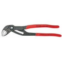 Water pump pliers Cobra with locking and spring 250x46mm KNIPEX