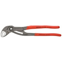 Water pump pliers Cobra with locking and spring 300x60mm KNIPEX