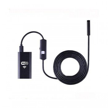 WI-FI endoscope, Ø 8mm, 5m LIUDO Tools