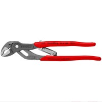 Автоматические клещи сантехнические 250мм с фиксатором SmartGrip KNIPEX 