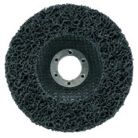 Strip-it quick change disc with fiberglass backing 125x22.2mm GRASSLAND