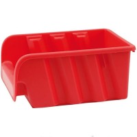 Storage container 108 x 115 x 75mm