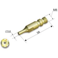 Режущая насадка №4 (50-100мм) для газового резака 150 P DONMET