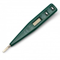 Digital circuit tester 12-220V SATA